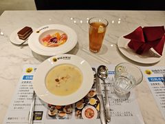 -海维克牛排馆HIGHWIC(青羊万达店)