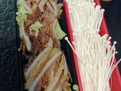 -成都玉林串串香(世纪港湾店)