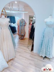 -HANSA韩纱婚纱礼服·龙凤褂·西装设计师集合店