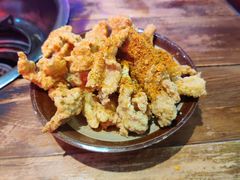 -老街·稳拈老火锅(海椒市店)