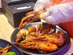 -红盔甲·小龙虾(车公庙店)