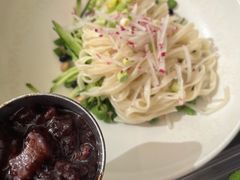 -小大董·烤鸭(观景餐厅·南京西路店)