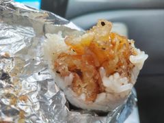 -徐氏糯米包油条(山海关路店)