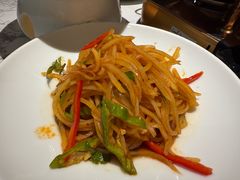 -关东小磨东北菜(漕河泾印象城店)