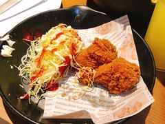 -火炉火自助餐(悠唐购物中心店)