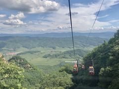 -吉林拉法山