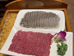 -南门涮肉(后海店)