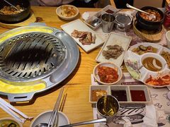 -喜来稀肉(北外滩白玉兰广场店)