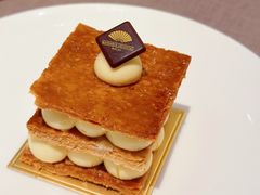 -大堂酒廊(澳门文华东方酒店)