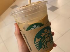 -星巴克(六合路店)