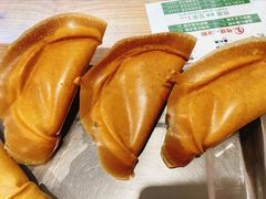 -贺记蛋烘糕(文庙西街店)