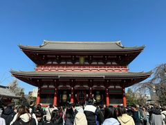 -浅草寺