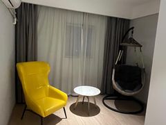 -白玉兰苏州观前街平江路酒店