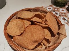 -芭札·Thai泰国餐厅(同和金铂天地店)