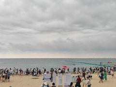 -老虎石海上公园