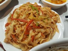-老爷庙风味美食府(魏都大道店)