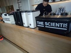 -科学家咖啡(海岸城店)
