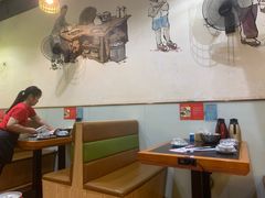 -聚味罗记大排檔·烧烤·鲜鱼杂·甲鱼煲(科学馆店)