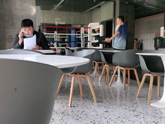 -LA合时健身4PMFIT(花桥旗舰店)