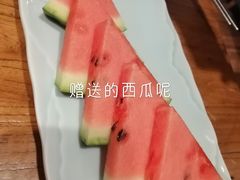-金石青云炭火烤肉店(中房上东花墅店)
