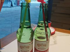 -玺炖·中国铁锅炖(虹桥天街店)