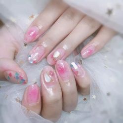 -Halo美甲美睫