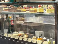 -榖屋house of flour(张江首店)