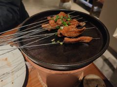 -包整·丝娃娃(一览甲秀楼风景店)