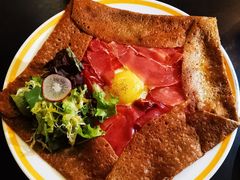 -La Creperie法餐厅(芮欧百货店)