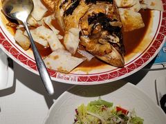 -旺顺阁鱼头泡饼(常营店)