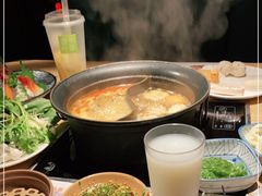 -温野菜涮涮锅(西单大悦城店)