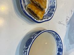 -馬香远蘭州牛肉面(武汉群星城首店)