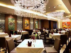 大堂-廊亦舫Lang Yi Fang Restaurant(金桥店)