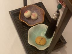 -蘇锦宴·淮扬菜烤鸭·小院(三元桥霄云路店)