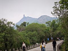 -圌山