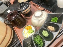 -玄白·炭烤活鳗(上海首店)