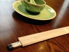 餐具-粗茶淡饭·隐庐私厨(东亭店)