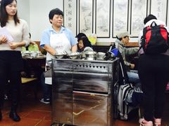 莲香楼-香港蓮香樓(上環店)