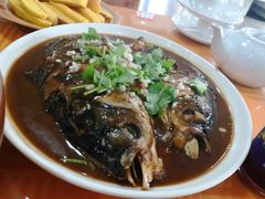 -凤百年大骨鸡饭庄