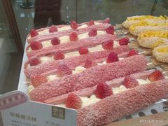-奈雪的茶(石家庄万象城店)