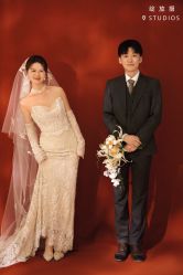 -绽放摄胶片摄影工作室