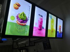 -鹿野茶事(开元盛世店)