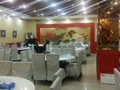 -哈老太太(联盟路店)