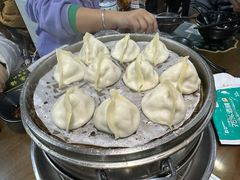 -志亮灌汤蒸饺·清真(庙后街店)