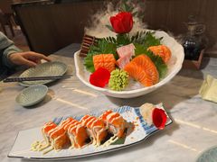 -阿吾罗日本料理(K11艺术中心店)