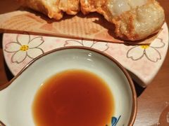 -弓二·烧鸟居酒屋(财富购物中心店)