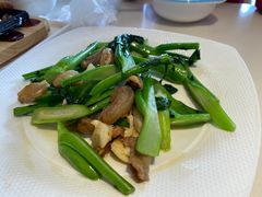 -太兴餐厅(小径湾店)