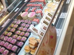 -BreadTalk面包新语·烘焙蛋糕(金光华广场店)