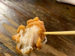 -一縷炊煙(南长街店)