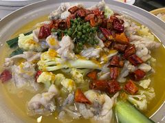 -大丰收脆鱼(正荣财富中心店)